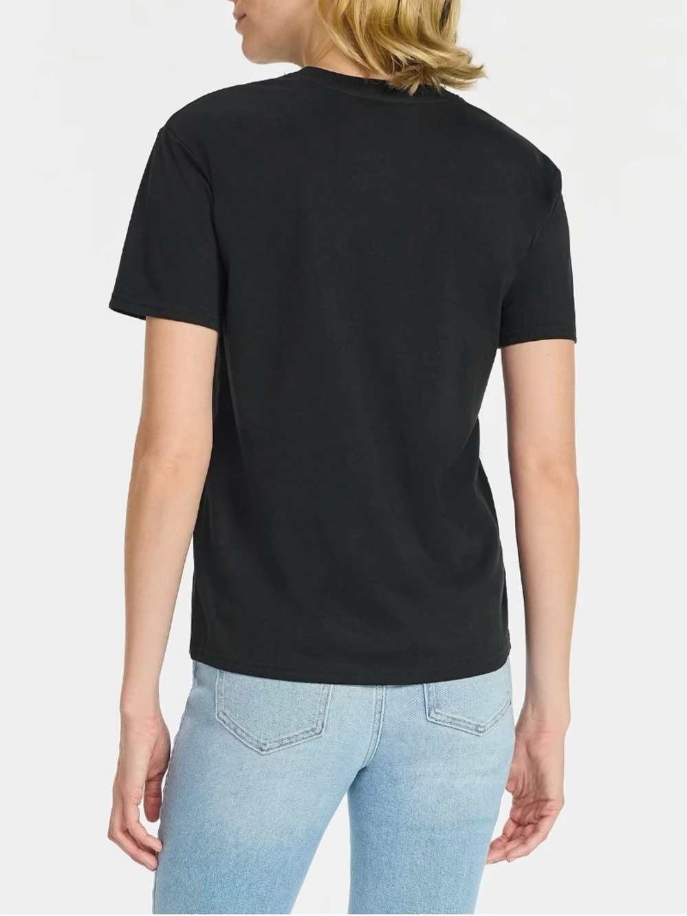 Wicked Graphic Tee - Short Sleeves - Picture 2 of 5